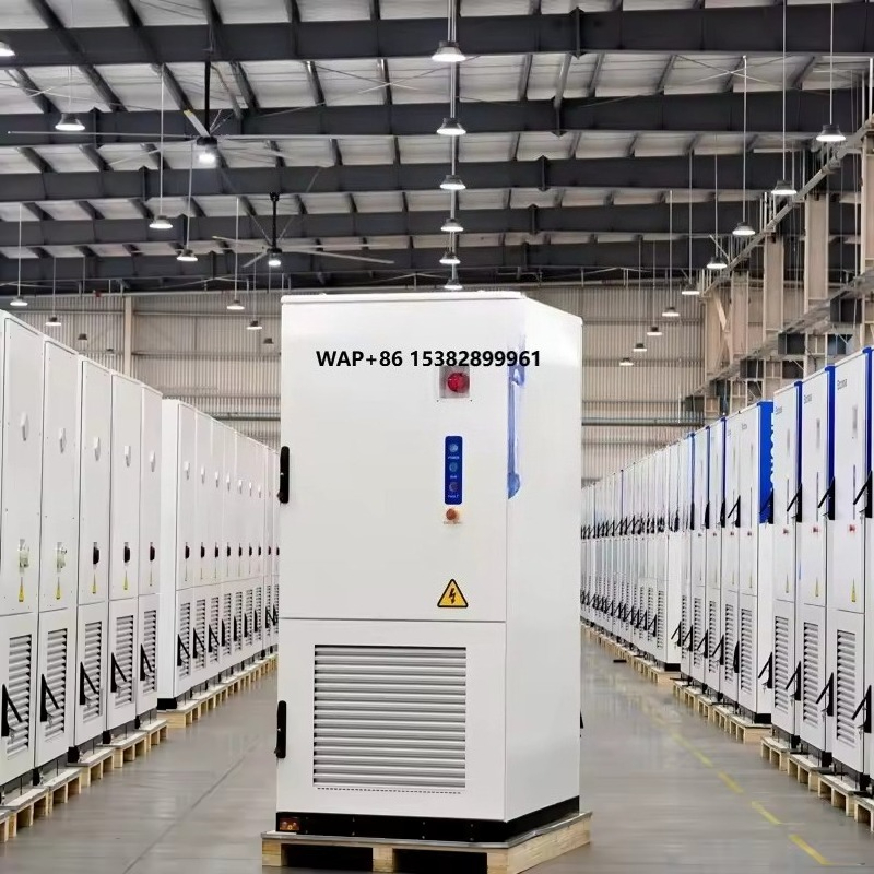 Renewable Energy Vehicles - Erneuerbare-Energie-Integration Netzgekoppeltes EMS Solarstrom für Elektrofahrzeug-Schnellladung
