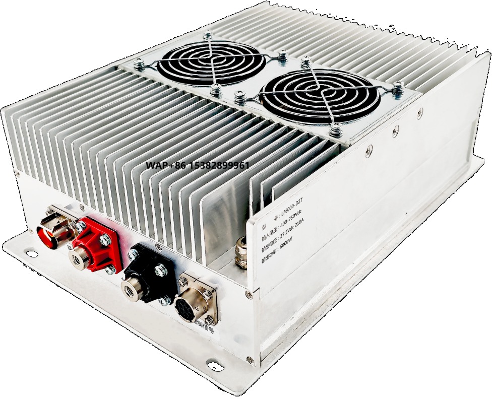 Renewable Energy Vehicles - 24kW DC-DC Onboard-Konvertermodul für Stromversorgungen, Batterieladegeräte,