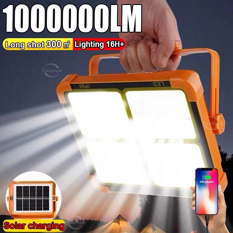 NEUE 20000 mAh Solar Wiederauf – Renewable Energy Source Bewertung und Preis
