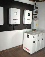 Netzunabhängiges Hybrid-Solar- – Wind Solar Hybrid Kit Bewertung und Preis