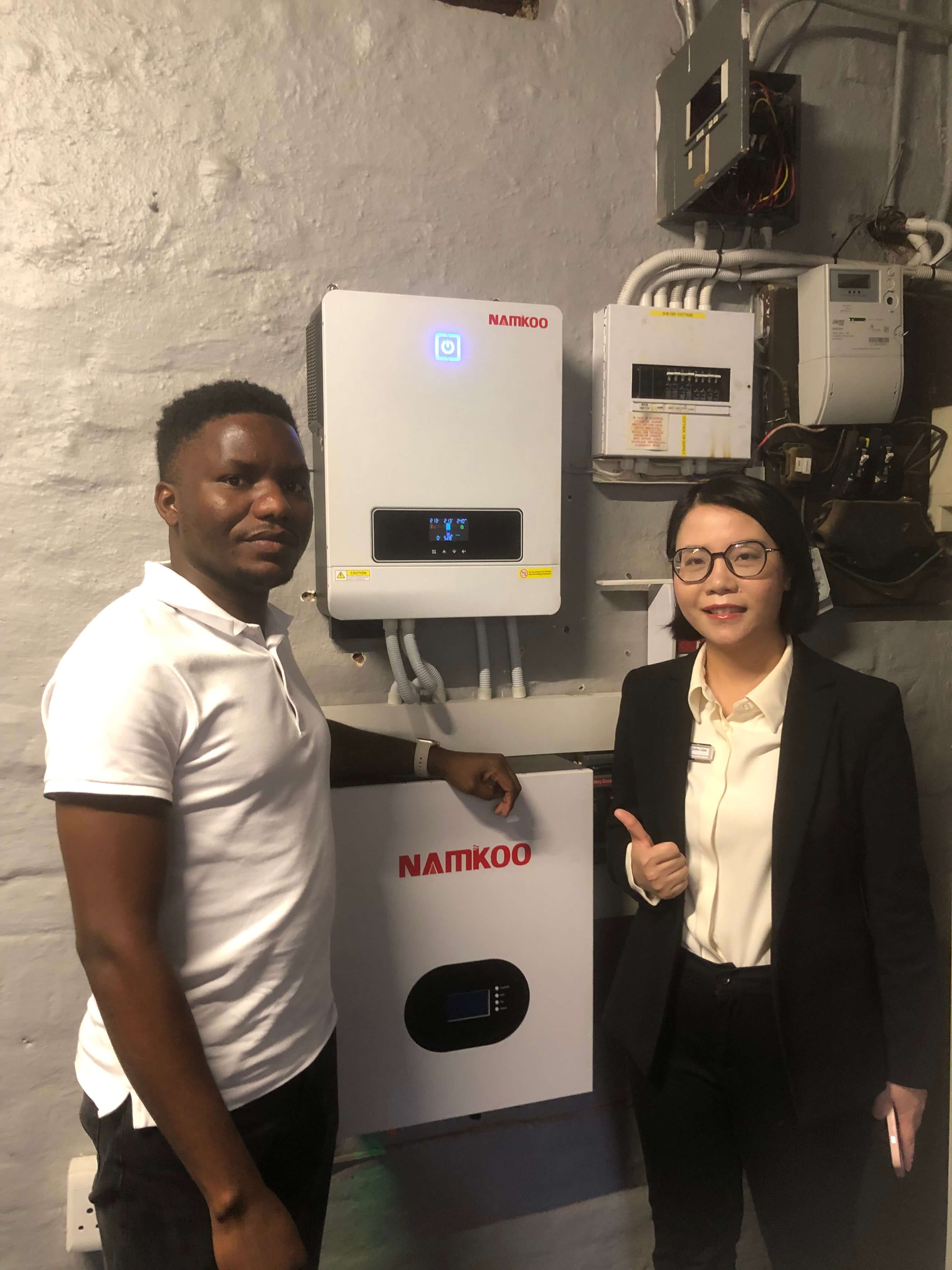 Netzunabhängiges Hybrid-Solar- – Wind Solar Hybrid Kit Bewertung und Preis