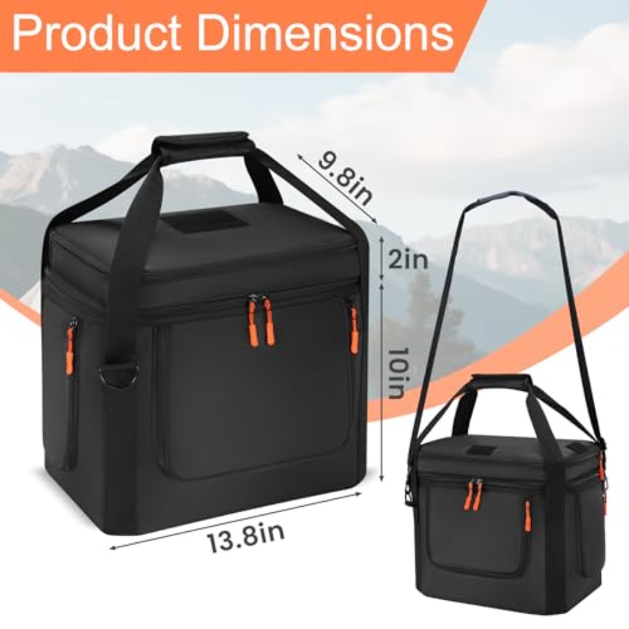 Tragetasche, kompatibel mit An – Anker Power Station Solix C1000 Bewertung und Preis