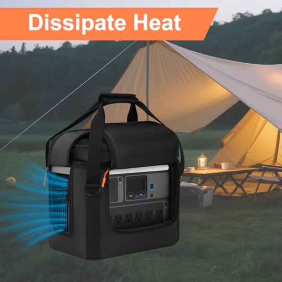 Tragetasche, kompatibel mit An – Anker Power Station Solix C1000 Bewertung und Preis