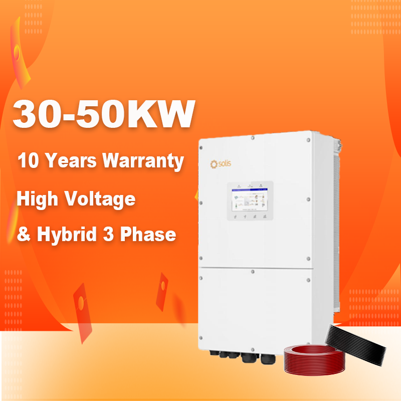 Tanfon 10kVA 10kW Komplettset  – Wind Solar Hybrid Kit Bewertung und Preis
