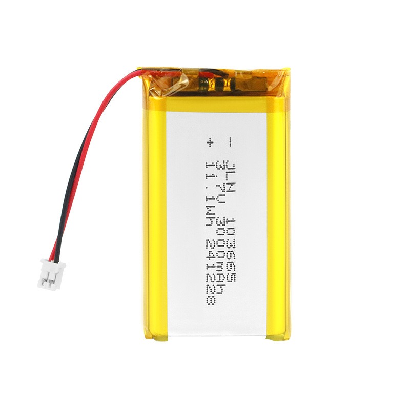 103665 3,7 V 3000 mAh Polymer- – Renewable Energy Source Bewertung und Preis