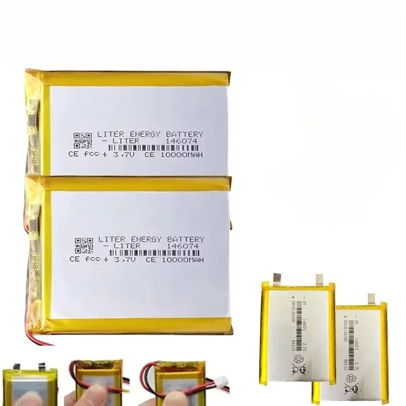 100 % brandneuer 146074 3,7 V  – Renewable Energy Source Bewertung und Preis