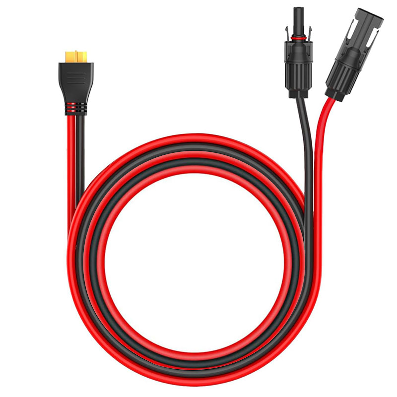 1,5 m/5 Fuß XT60-Buchse zu Sol – Anker Power Station Solix C1000 Bewertung und Preis