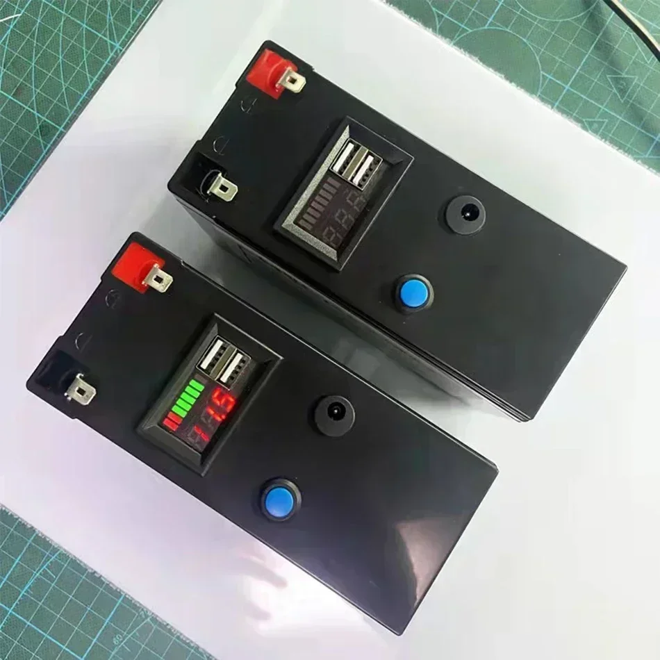 12 V Lithium-Batterie 30 Ah 18 – Renewable Energy Source Bewertung und Preis
