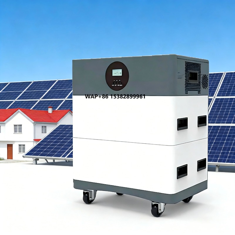 All-in-One-Solarenergiespeiche – Renewable Energy Vehicles Bewertung und Preis