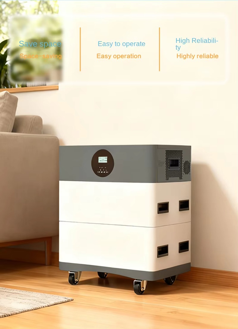 All-in-One-Solarenergiespeiche – Renewable Energy Vehicles Bewertung und Preis
