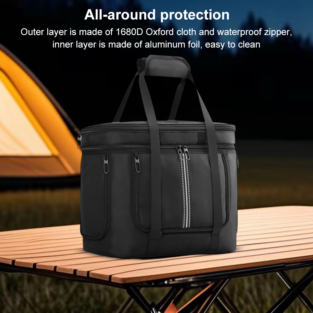 Tragetasche für Anker SOLIX C1 – Anker Power Station Solix C1000 Bewertung und Preis