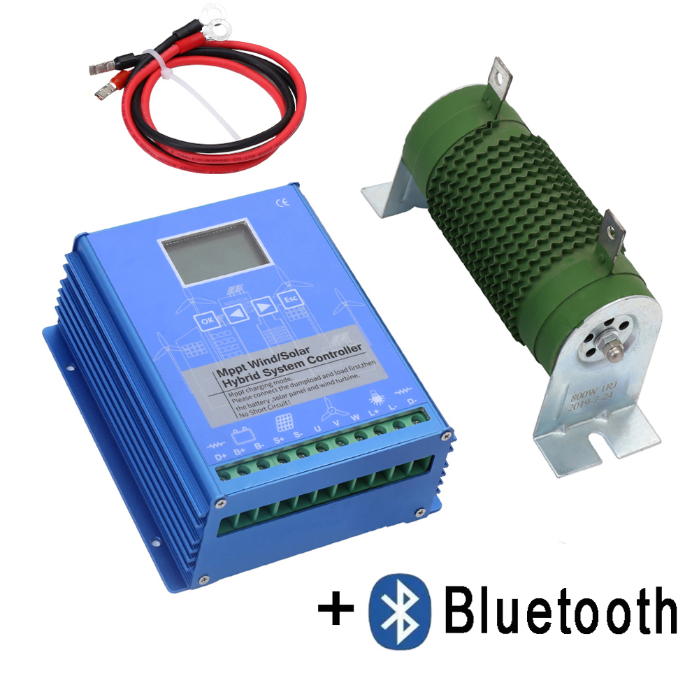 Hybrid-Controller 5 kW 10 kW 1 – Wind Solar Hybrid Kit Bewertung und Preis