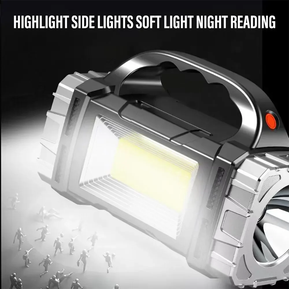 Neue verbesserte wiederaufladb – Renewable Energy Source Bewertung und Preis
