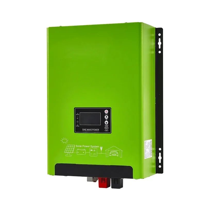 24V 48V Niederfrequenz-Hybrid- – Renewable Energy Home Solutions Bewertung und Preis