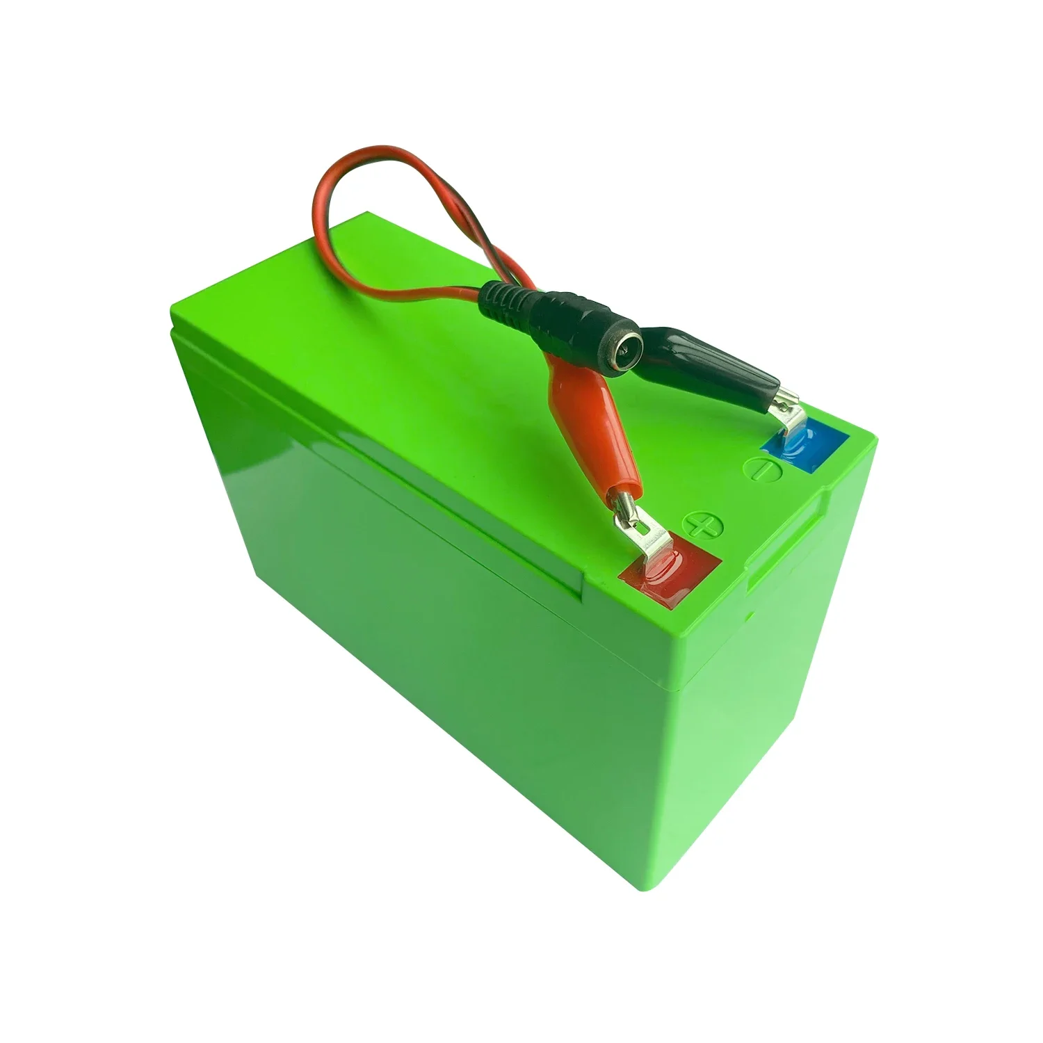 12 V 18650 Lithium-Akku, 3S7P, – Renewable Energy Source Bewertung und Preis