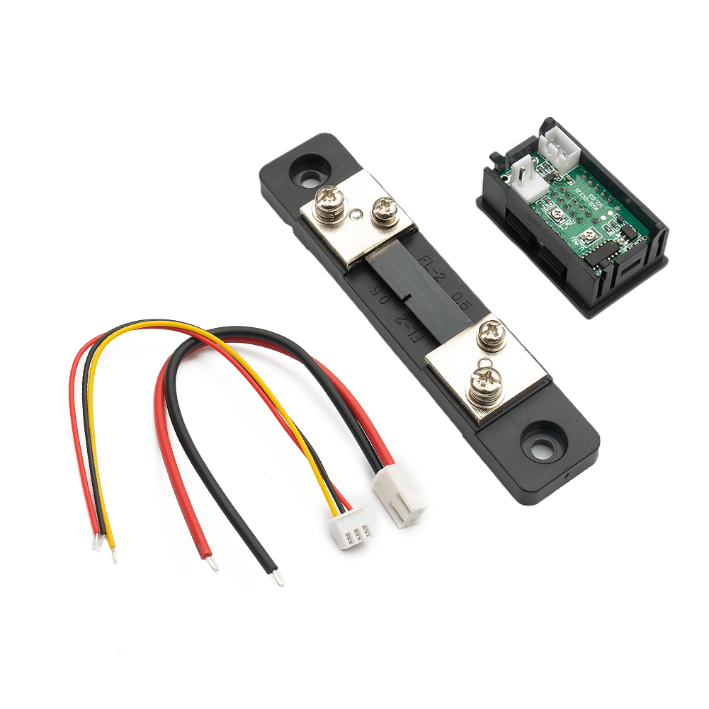DC Dual Digital Volt-Ampere-Te – Renewable Energy Vehicles Bewertung und Preis