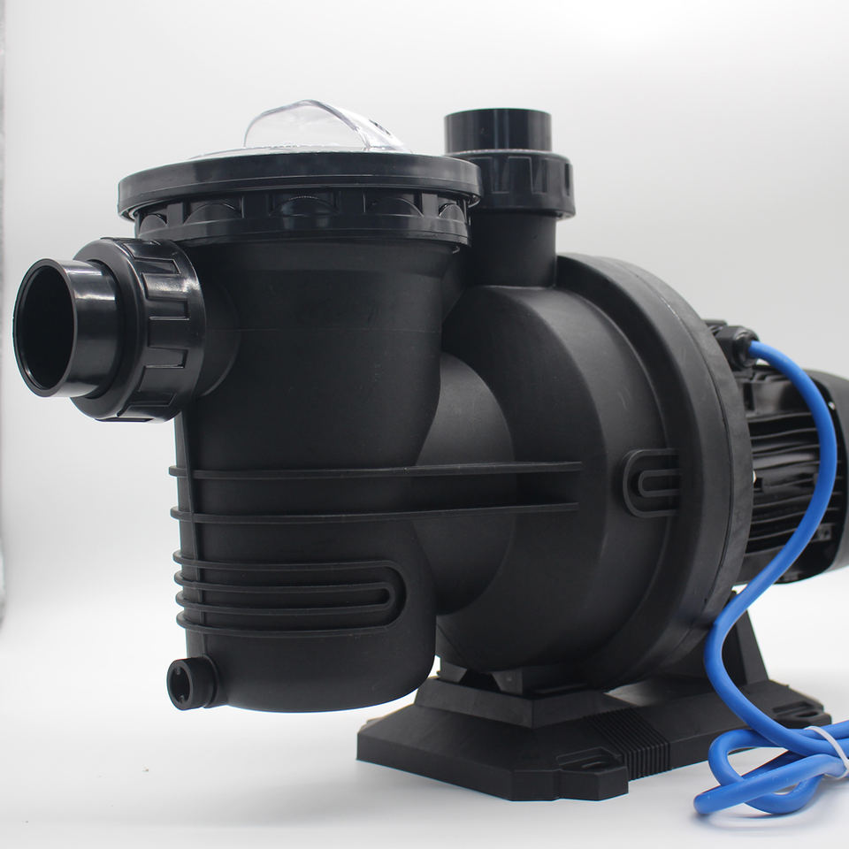 2HP 1500W Solar Pool Booster P – Solar Pool Pump Kit Bewertung und Preis
