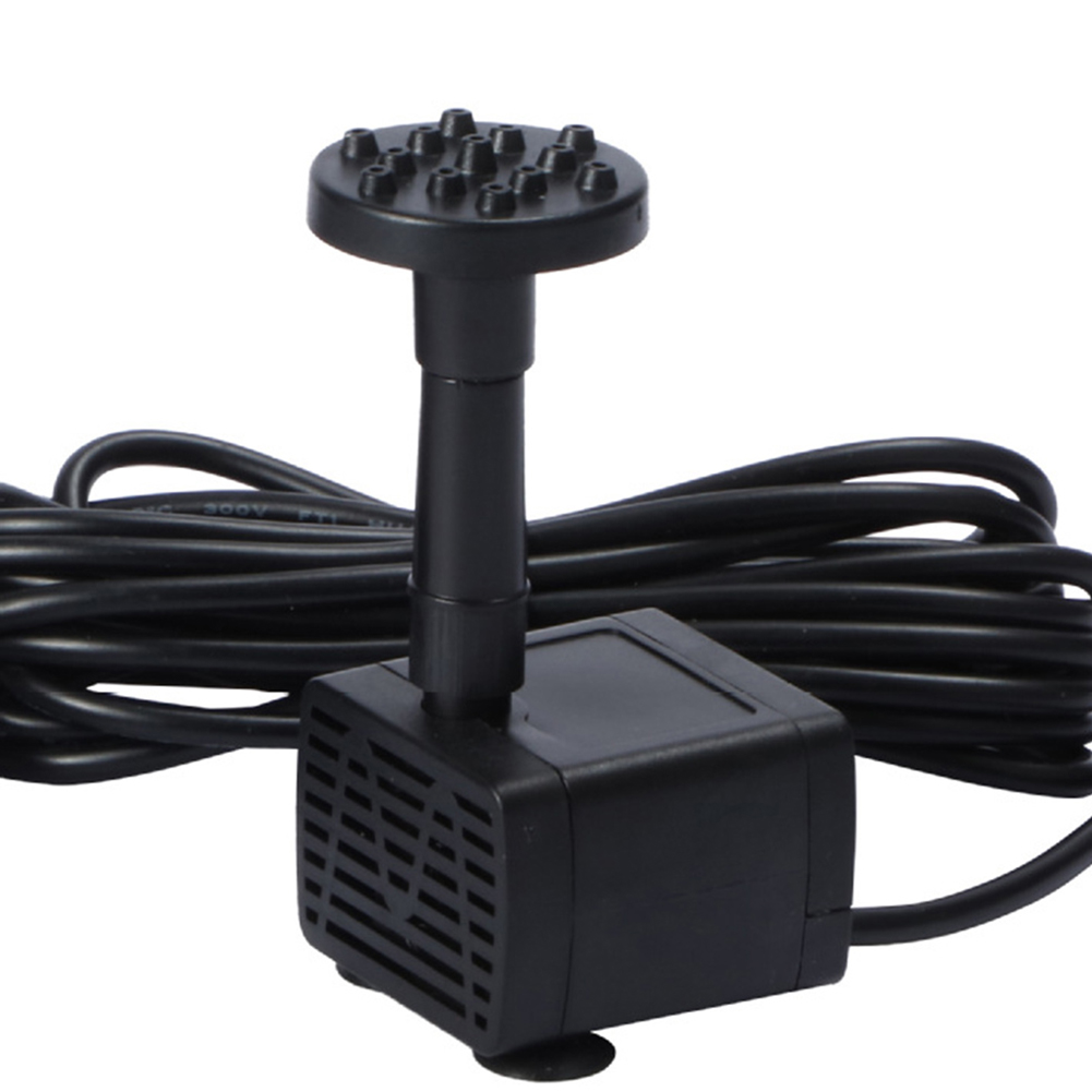 Solarpanel-betriebene Wasserfu – Solar Pool Pump Kit Bewertung und Preis