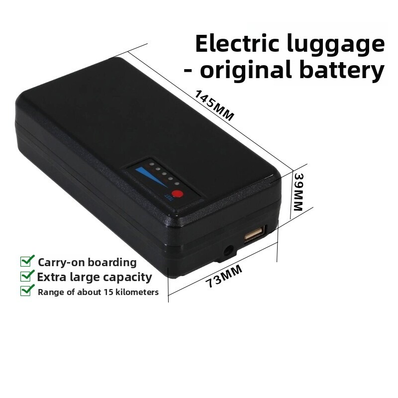 94,9Wh 37V 2600mAh Powerbank f – Renewable Energy Source Bewertung und Preis