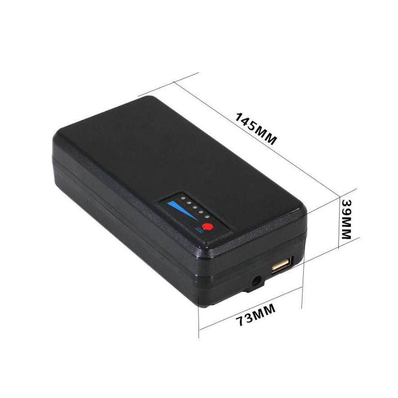 94,9Wh 37V 2600mAh Powerbank f – Renewable Energy Source Bewertung und Preis