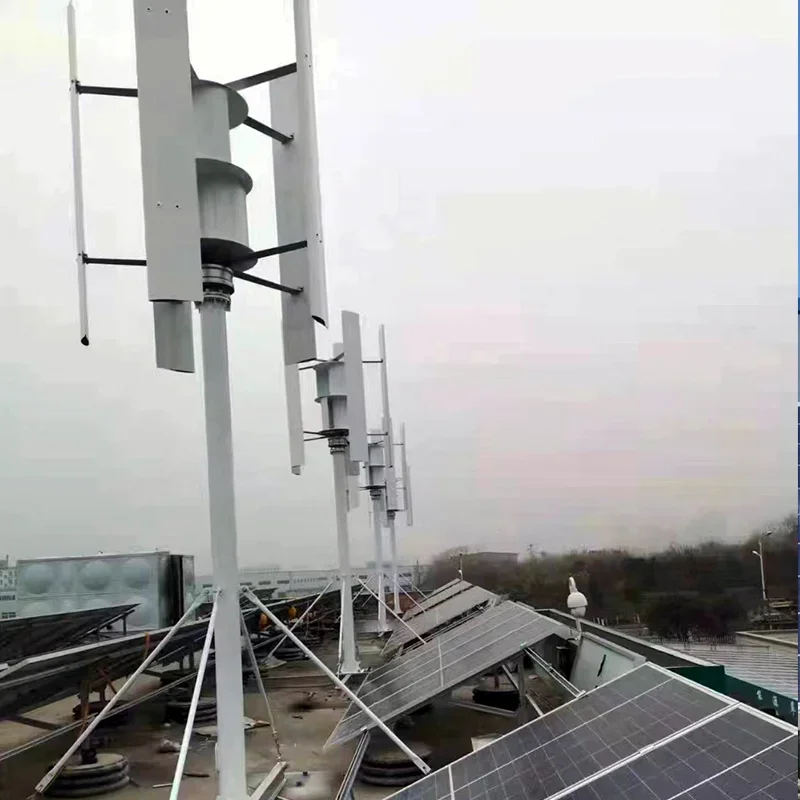 gelten für Generator Wind Turb – Wind Solar Hybrid Kit Bewertung und Preis